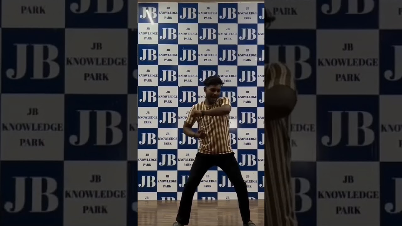 Muqabla Song- Dance Practice By Ignite Society 