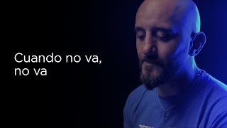 Cuando no va, no va.. | El Pela Romero