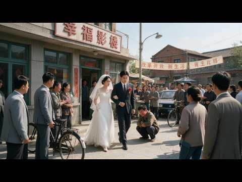 Abandoned wife marry handsome CEO with daughter; Ex-Husband's Shocking Regret