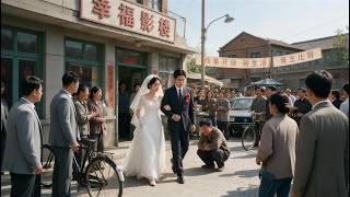 Abandoned wife marry handsome CEO with daughter; Ex-Husband's Shocking Regret