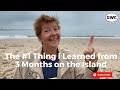 The #1 Thing I Learned from 3 Months on the Island