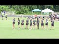 PUL 2026 Week 6: DC Shadow @ Atlanta Soul 5/9