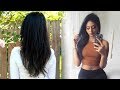 How I Cut and Maintain My Hair at HOME | CreaClip | Split Ends | Lavish Krish