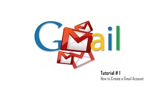 How to Create a Gmail Account_Gmail_Part # 1