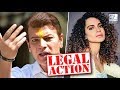 Adtiya Pancholi To Take LEGAL Action Against Kangana Ranaut