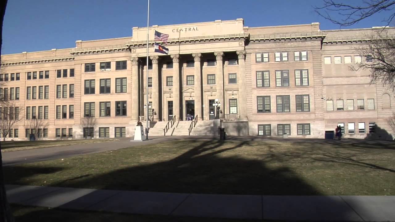 Pueblo City Schools face loss of accreditation YouTube