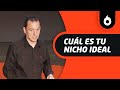 ¿Cómo elegir un nicho de mercado? 🌐