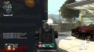 DESTORY RC-XD QUAD