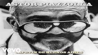 Astor Piazzolla - Inspiración (Audio) screenshot 2