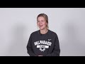 State Farm MVC Scholar-Athlete Spotlight, Olivia Czerwonka Valparaiso