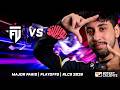 JSTN y MONKEYMOON CARA A CARA 🥊 FUT ESPORTS vs TWISTED MINDS | RLCS 2026 | PLAYOFFS | PARIS MAJOR