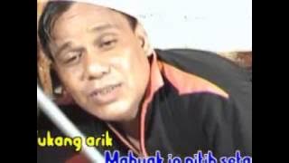 NEDI GAMPO - MABUAK