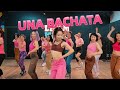 Una bachata | Lola Indigo, Saiko | Leesm Choreography