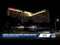 Orlando hotel employee dies after industrial dryer incident, Orange County Fire Rescue says