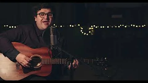 Sam Simmons - She Drives Me Crazy (Fine Young Cann...