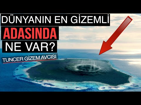 Video: Büyülü Man Adası'nın Gizemleri