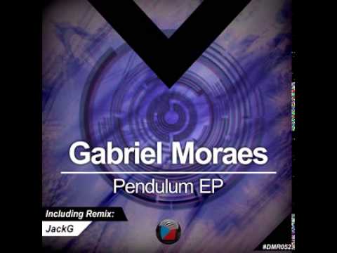 DMR052 – Gabriel Moraes – Pendulum (Original Mix) [Digiment Records]