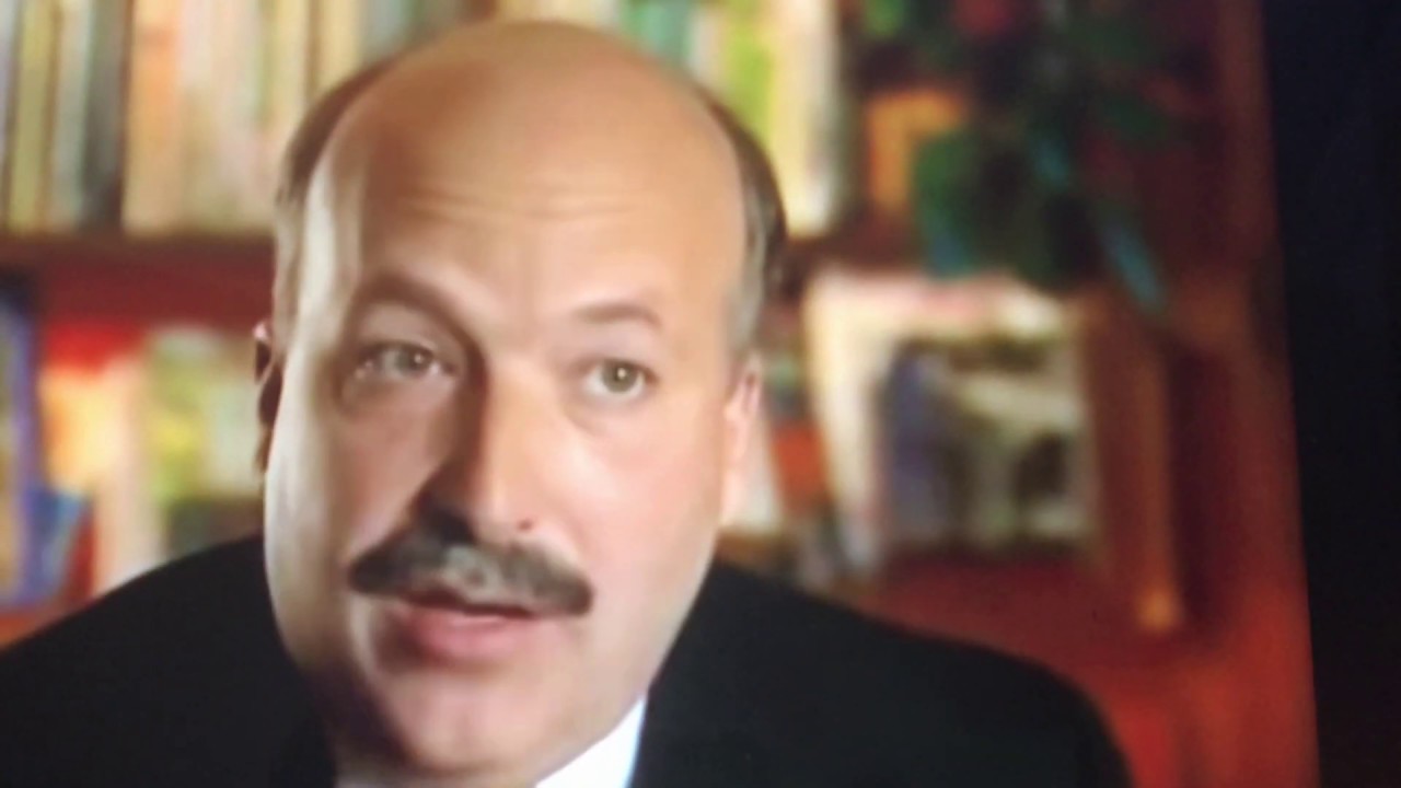 A journey through Black Wall Street YouTube