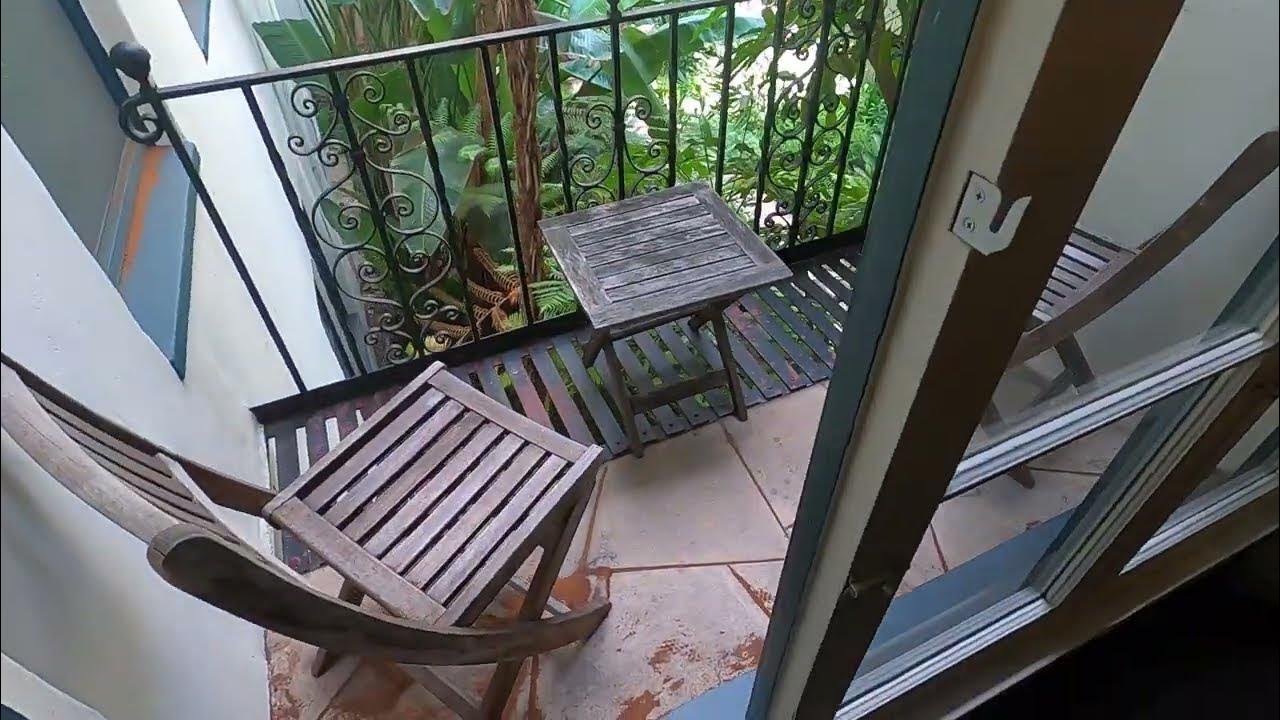 PL10525 Large Upper Studio Apartment for Rent (Glendale, CA) YouTube