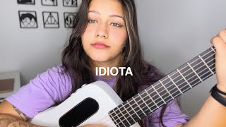 Idiota - Jão I Bia Marques (cover)