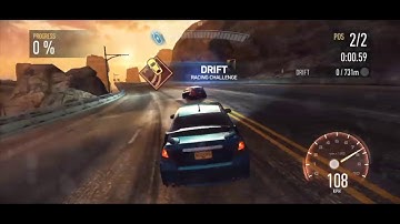 Race 8 RacingChallenge | Dwaynechapter6 | InsideChampaign #NeedForSpeed #NFSNoLimit #RacingChallenge