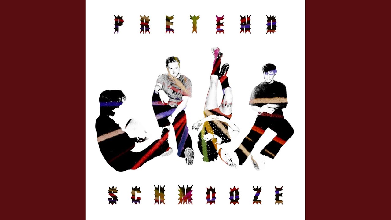 Watch Pretend on YouTube Watch Pretend on YouTube