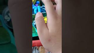 Bubble mania level 149 failed