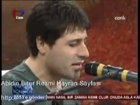 ABİDİN BİTER BİYA DURİ CEM TV 14 03 2012