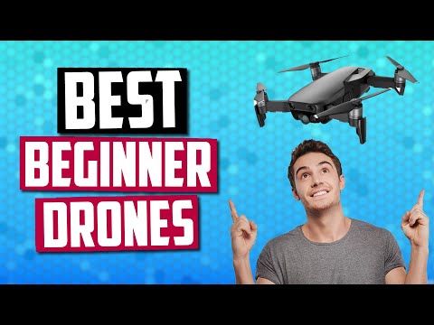 best-drones-for-beginners-in-2019---budget,-photography,-racing-&-more!