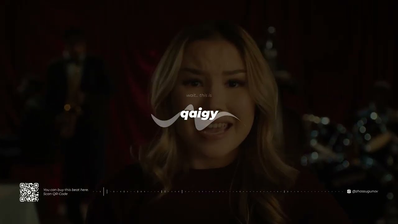 Mona Songz х IL'HAN х Qarakesek type beat - Qaigy (Prod. by DORIAN) | Лиричный бит