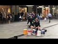 Gordo drummer drumming in sydney australia thedrummergordo