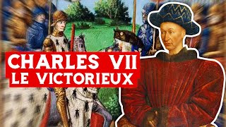 Charles VII, le victorieux (14291461)