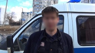 В Астрахани 25-летний инкассатор похитил 1,5 миллиона рублей