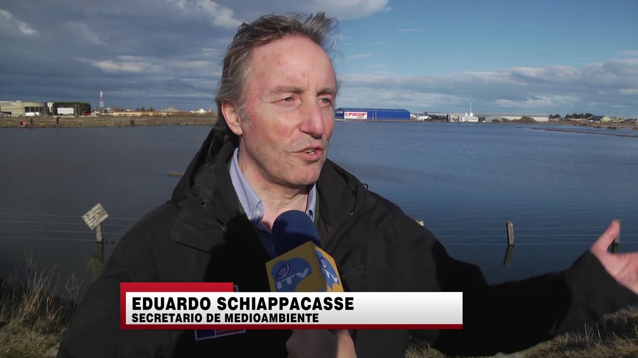 Humedal Tres Puentes - ITV Noticias