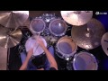 Best of You - FOO FIGHTERS - Drum Cover