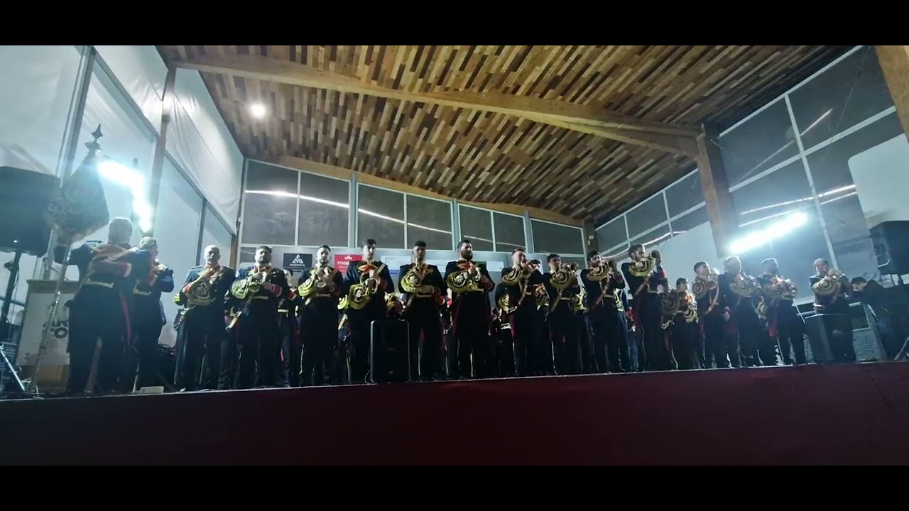 En el cielo de tu gloria - BCT Expiración de Quesada 