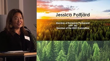 EU Forest Based Industries for a sustainable future Part 1
