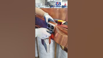 Fixing Transformer Busbars Like a Pro – Step-by-Step Repair Guide!