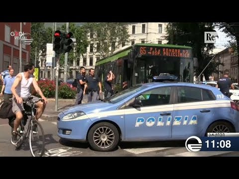 მილანში ქართველი ქალი გარდაცვლილი იპოვეს