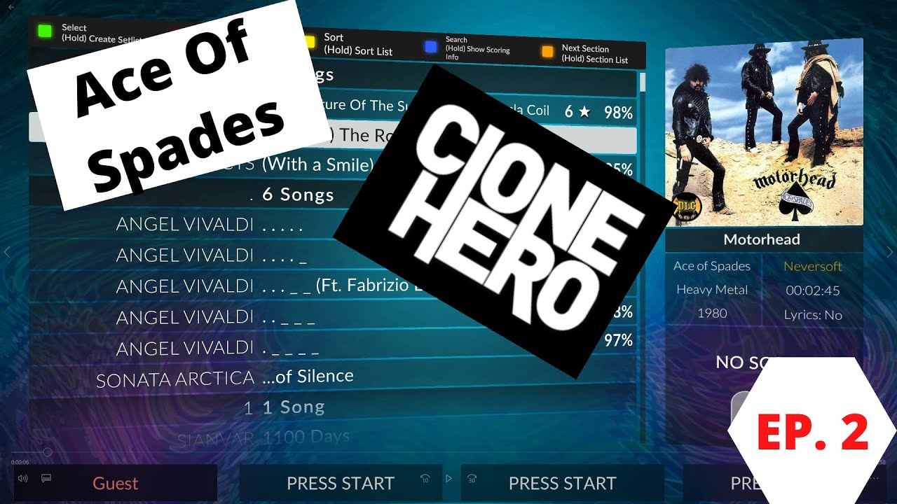 Meme Setlist Clone Hero Download Meme Setlist Clone Hero Download