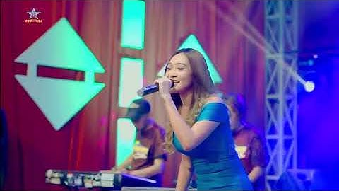 Difarina Indra - Jang Ganggu | Dangdut [OFFICIAL]