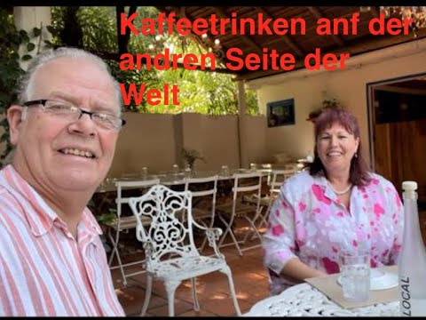 Kaffeetrinken auf der anderen Seite der Welt: hier in PARAGUAY