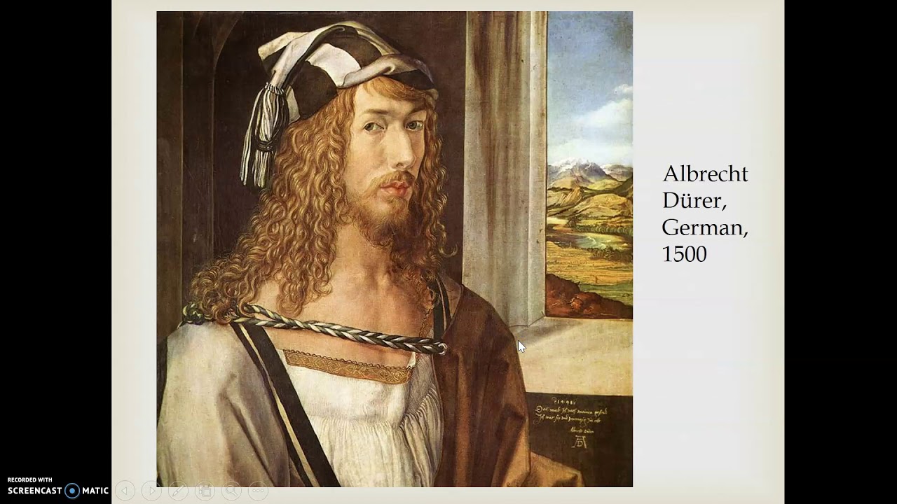 Machiavelli, and How the Northern Renaissance is different than the Italian Renaissance
