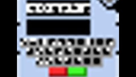 KTaNE - How To - Pigfair Cipher