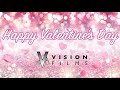 Vision Films Presents - Valentine's Day 2021 Movies