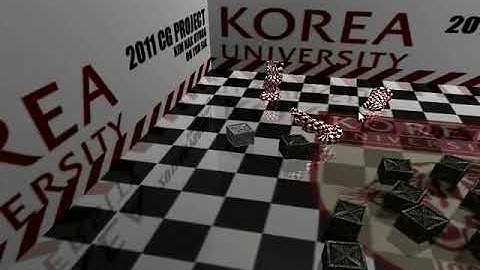 Box Collision & physics OpenGL