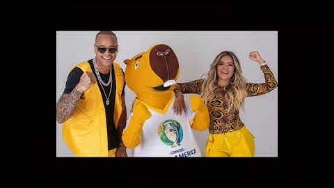 Thumbnail of Leo Santana, Karol G - Vibra Continente |Letra