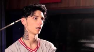 Download lagu Behind The Song: The Void