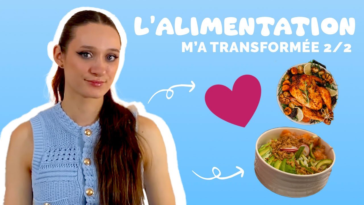 Ma transition vers le flexitarisme : bienfaits, mythes & vérité (Partie 2/2) I Haethna