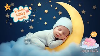 Cure Insomnia - Sleep Instantly Within 3 Minutes - Music Reduces Stress, Baby Sleep Music